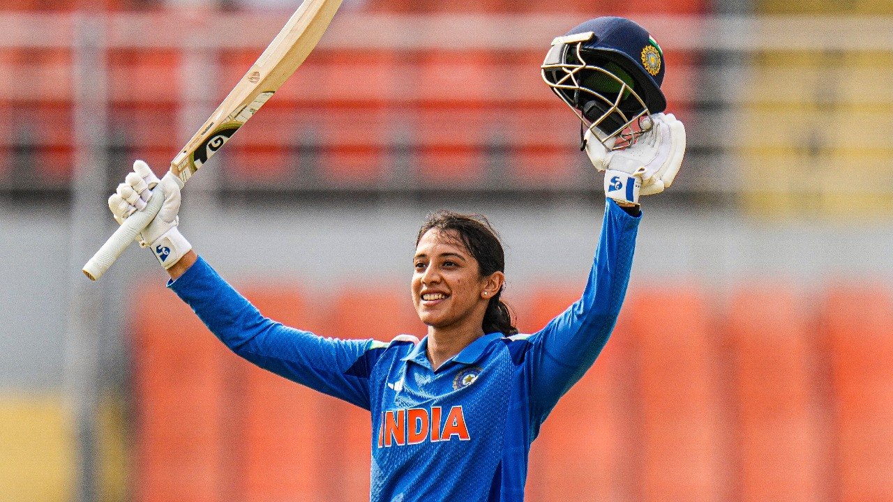Going to back ourselves to keep Smriti Mandhana under pressure: Nadine de Klerk
