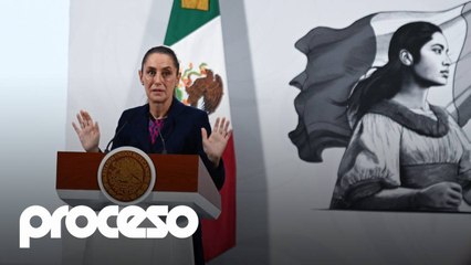Los temas más importantes de la conferencia mañanera del miércoles 8 de octubre de 2025