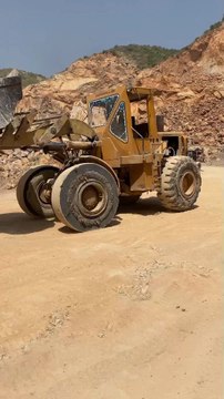 ‎#machine, #media, #247, #mm247, #wheelloader, #caterpiller, #loader, #loading, #rocksminning, minning, #aggregate, waterbound, #crush, #crusher, #stonecrusher, #jawcrusher, #bigrockcrush,‎Machine media 247, trending short, viral short, 4k shorts, ‎
