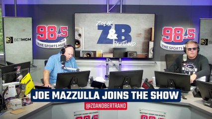 Joe Mazzulla shares info on Jayson Tatum's rehab