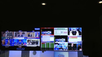 Crise politique : «Je censurerai tous les gouvernements jusqu'à obtenir la dissolution», assure Marine Le Pen