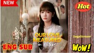 Our Love Measured In Letters (2025) - FULL [Eng Sub]