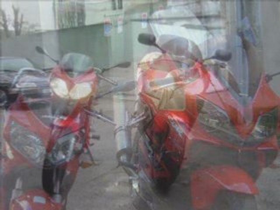 Les motos de titigolf golf,125,600