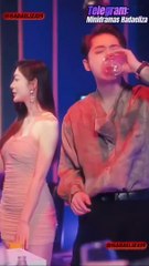 La Chica buena [Sub Español]