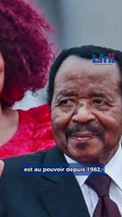 Cameroun : Biya sort du silence avant la présidentielle