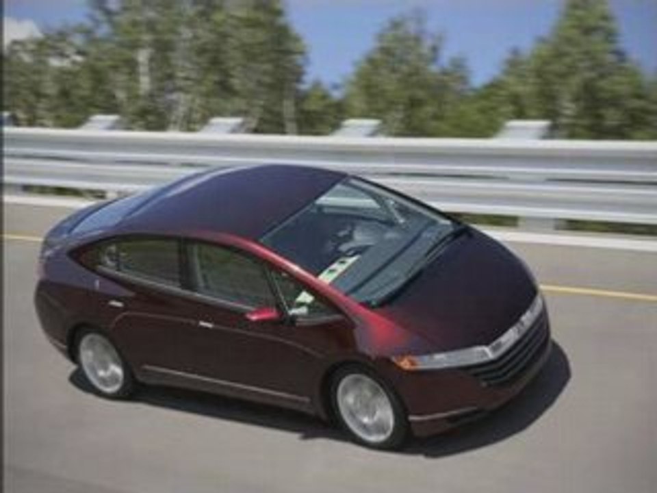 Water Powered Cars - Top 3 Cars That Run On Water