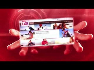 Worten LAB - Tecnología en Movimiento