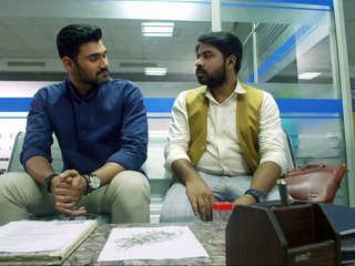 Latest South Indian Movies Dubbed in Hindi