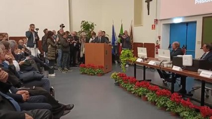 Padova, inaugurato il nuovo ospedale pediatrico del Veneto: 8 piani, 155 letti e 6 sale operatorie
