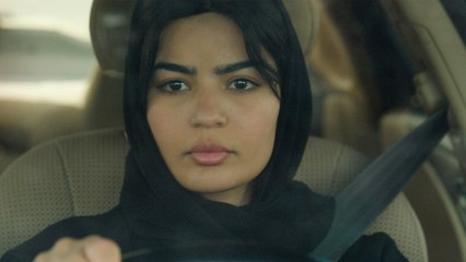 Saudi Arabian Films Shine on the Global Stage | THR News Video