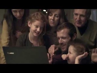 NAVIDAD WORTEN 2014-La tecnología avanza para que todo siga como siempre.