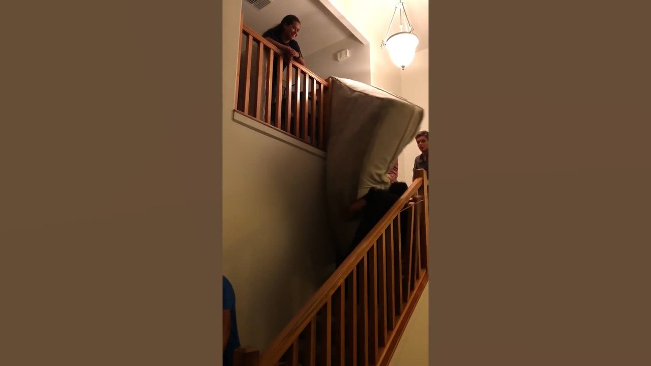 Funniest Fails