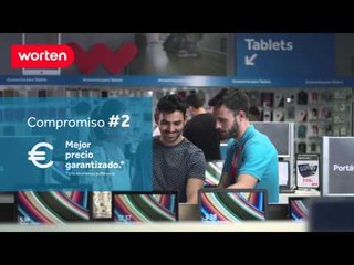 Worten.es - Mejores Precios