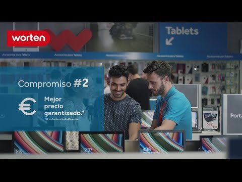 Worten.es - Mejores Precios