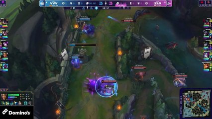 Veni Vidi Vici confirma su presencia en los Playoffs del EMEA Masters