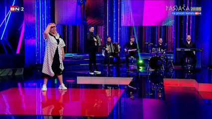 Zorica Markovic - Otrove moj