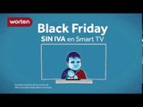 WORTEN BlackFriday 2015