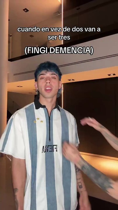 El sugestivo posteo de Luck Ra junto a La Joaqui que encendió las alarmas sobre un posible embarazo