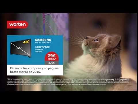 Lo quieres lo tienes. Te lo digo yo que soy un gato