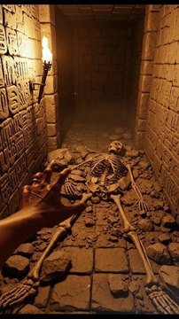 5,000 Years of Secrets: The Erased Pharaoh (Unveiling King Khemu)