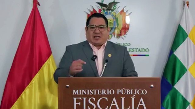 Fiscal General remite la denuncia de Saucedo sobre 'autoprorrogados' a la Asamblea Legislativa