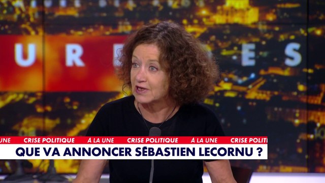 Elisabeth Levy : «Le chantage qui exclut un tiers de l'électorat continue à fonctionner»