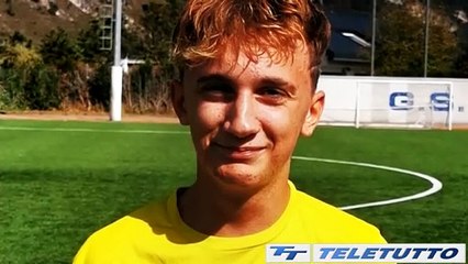 Video News - Il dolore di Bione per Luca Tanfoglio