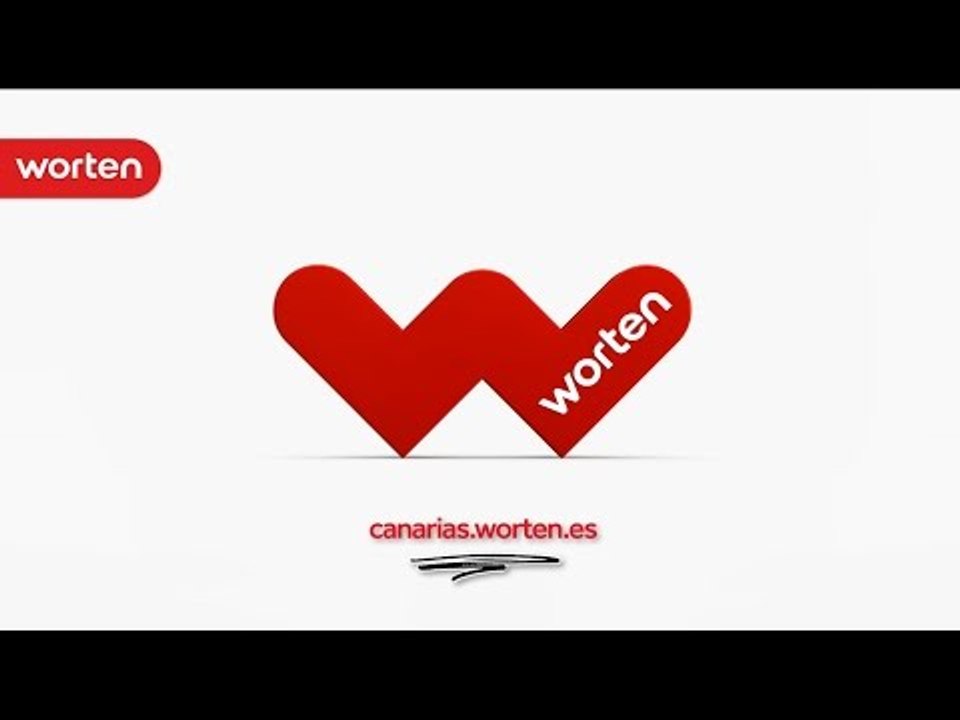 WORTEN CANARIAS