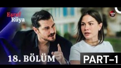 Eşref Rüya 17.Bölüm izle ((part-1))