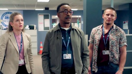 Sneak Peek at CBS’s New Comedy Series DMV