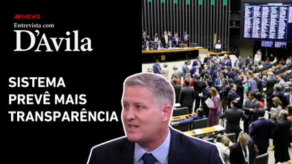 Central das Emendas contribui com os parlamentares? | ENTREVISTA COM D’AVILA