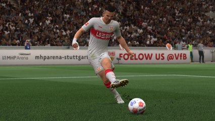 Flach abschließen, hoch gewinnen: So werdet ihr in FC 26 zu Tormaschinen