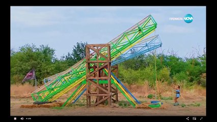 Игри на Волята Сезон 7 | Епизод 28 | 08.10.25 | Част 3