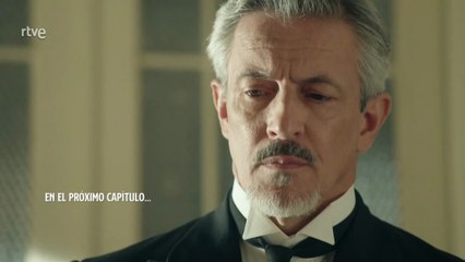 La Promesa Capitulo 695 Avance