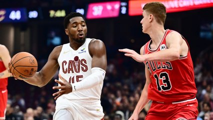 Cleveland Leads Central Division Betting Favorites in 2025