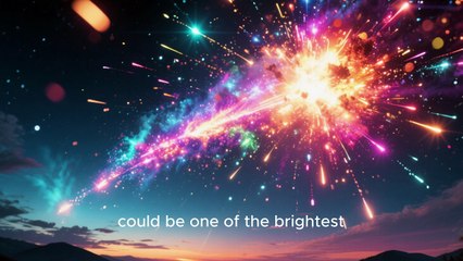 The Sky Is About to Come Alive: The Draconid Meteor Shower 2025 Is Unlike Anything We’ve Seen Before”