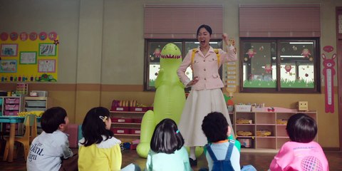 Ms. Incognito ep 4 eng sub