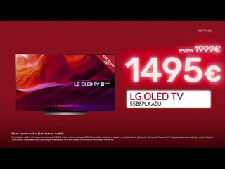 En Worten puedes tener la tecnología que siempre habías querido y financiarla al 0%