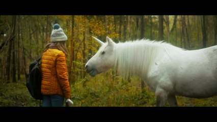 Das Geheimnis des Einhorns – Spannender Familien-Fantasyfilm im Trailer 🦄