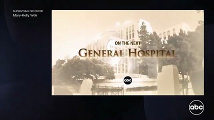 General Hospital 10-9-25 Preview