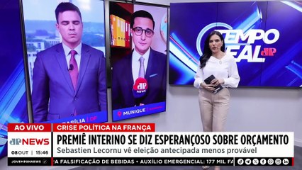 Premiê da Itália e ministros são denunciados ao TPI por cumplicidade em genocídio | TEMPO REAL