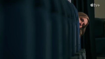 Pluribus - S01 Teaser Trailer How's the Flight (English) HD