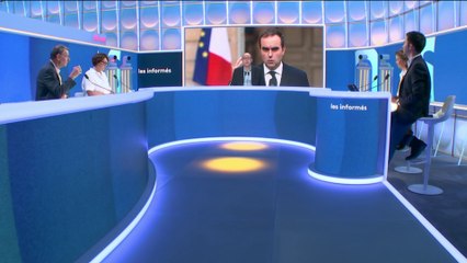 Les informés du 8 octobre 2025