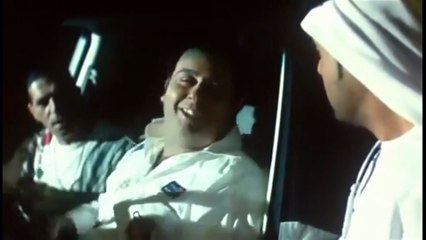 فيلم حسن البلام وعبد الناصر درويش الحصري بجودة ممتازة حصريا الجزء الثاني