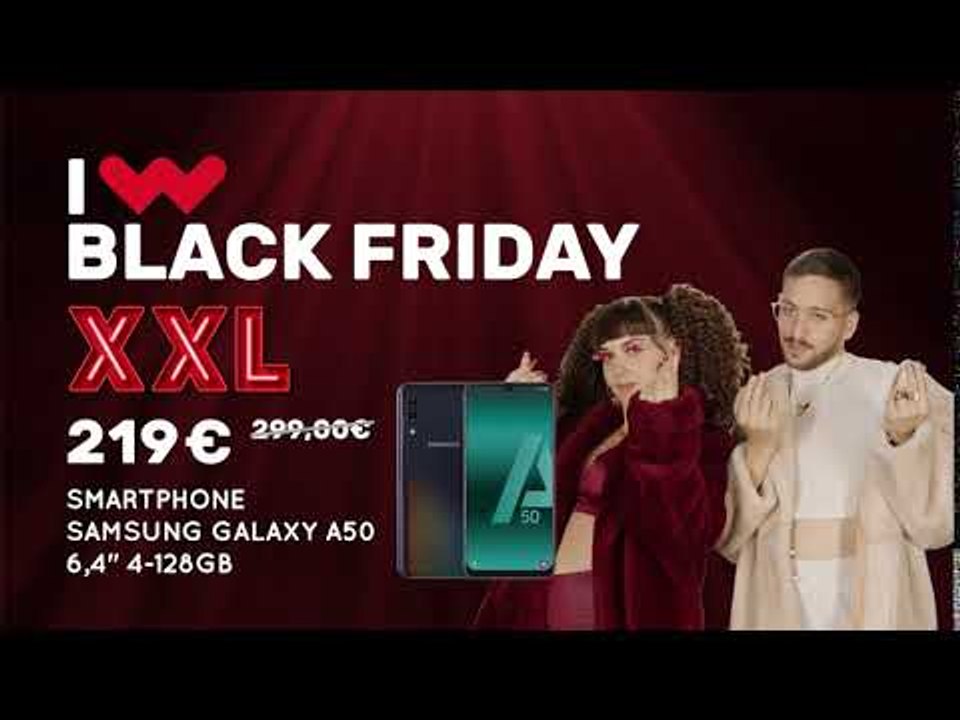 Worten Black Friday
