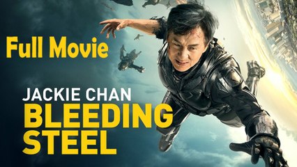 Bleeding Steel (2017) Full Movie HD