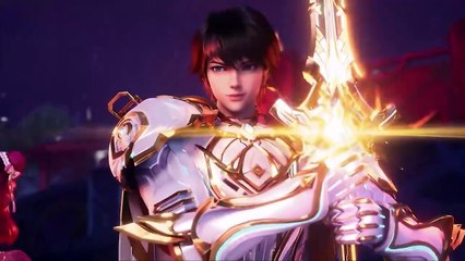 Throne of Seal S2 EP 51-55 HD Sub Indo