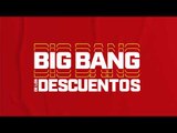 El Big Bang de los descuentos de Worten