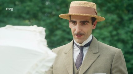 La Promesa Capitulo 695