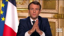 Fransa'da Macron krizi aşabilecek mi?